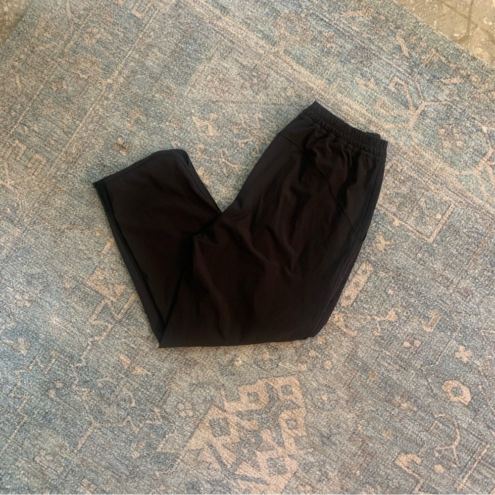 Lululemon Crops sz 6